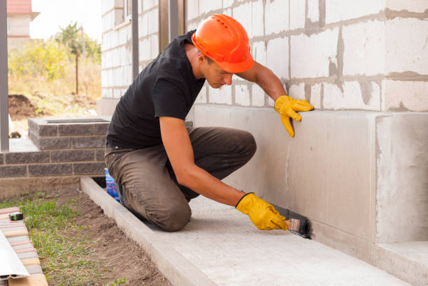 Licensed Emergency Waterproofing service in Manchester, VA - SGP Waterproofing